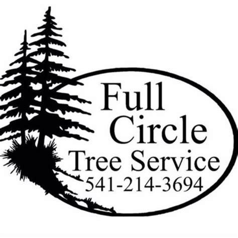 full circle tree care
