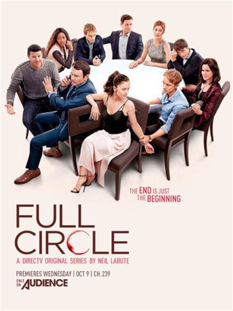 full circle tv show trailer