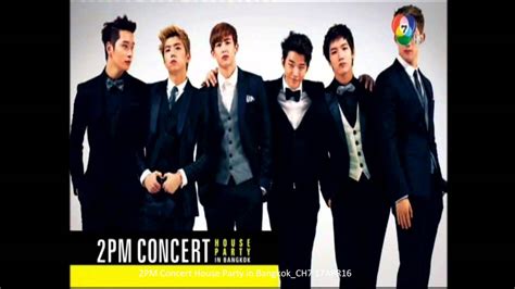 full concert in bangkok by 2pm