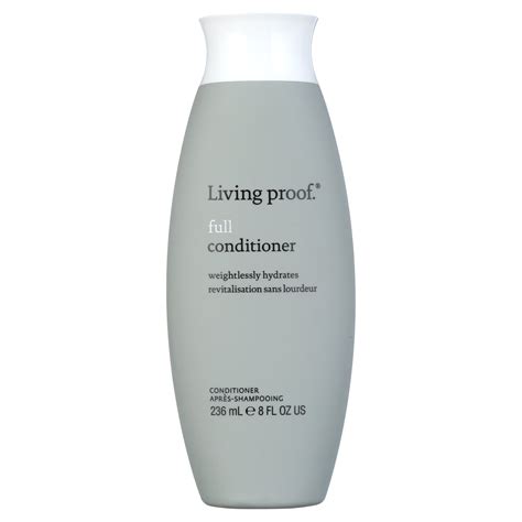 Full Conditioner Living Proof