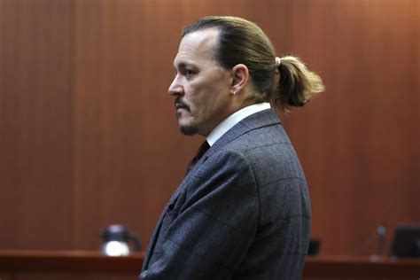 full court video johnny depp trial day 16