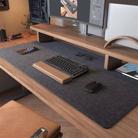 Full Desk Mouse Pad