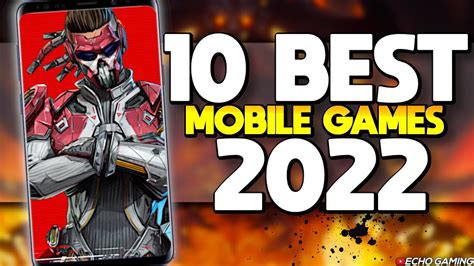 full detached Android Games 2022