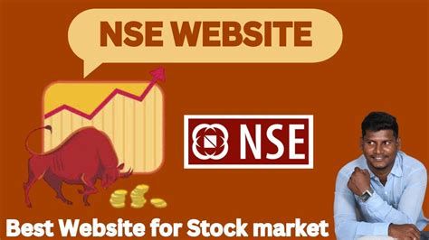 full details about stock market