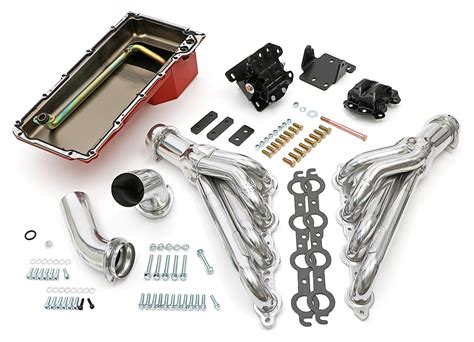 Full Engine Swap Kits
