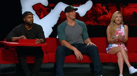 full episodes of ridiculousness