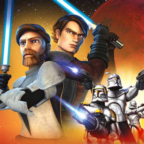 full episodes of star wars clone wars