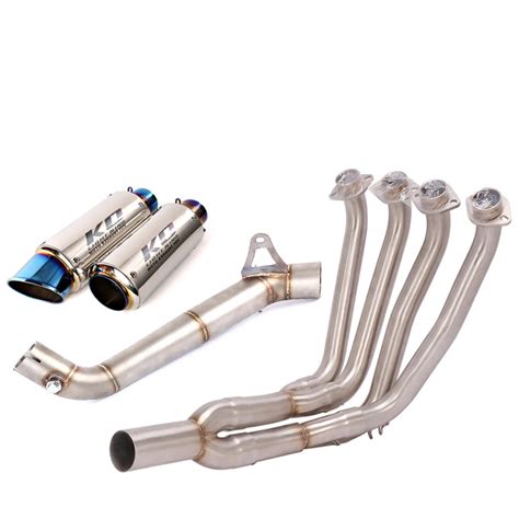 Full Exhaust Header