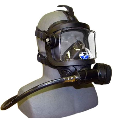 Full Face Mask For Technical Diving
