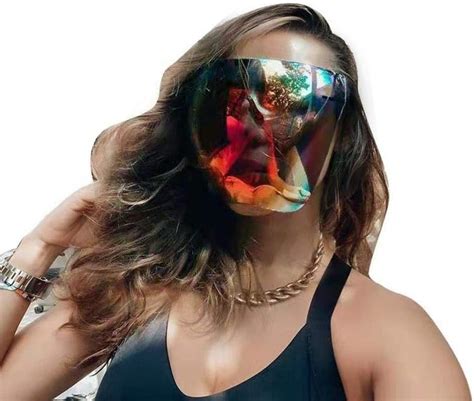 Full Face Sunglasses Amazon