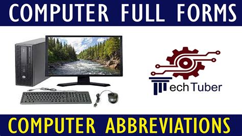 full form computer based