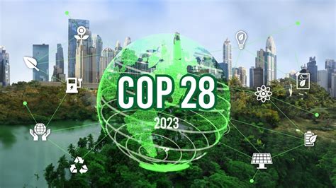 full form cop28