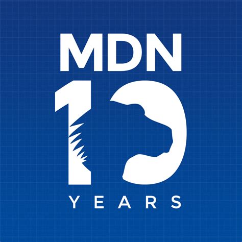 full form of mdn