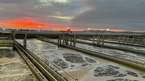 full form of nereda wastewater treatment