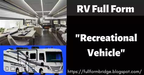 Full Form Of Rv In Electronics