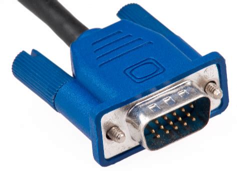 Full Form Of Vga Cable
