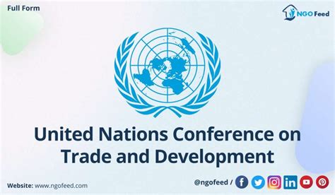 full form unctad