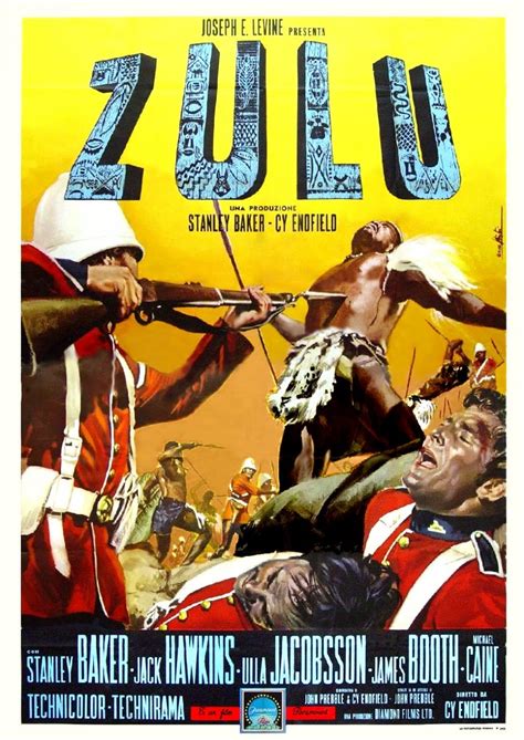 full free movie original zulu