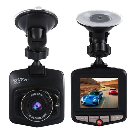 full hd car dvr 1080p dash cam