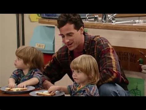 full house danny nicky and alex moments