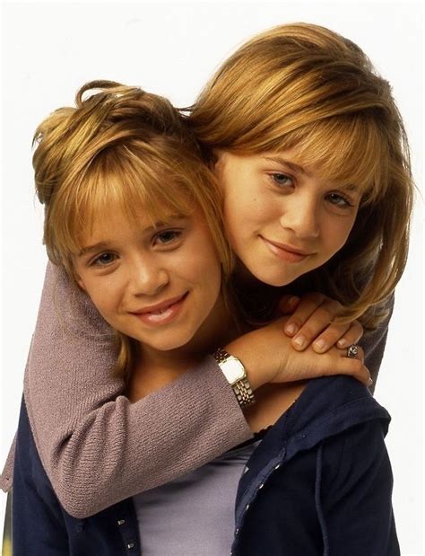 full house mary kate and ashley