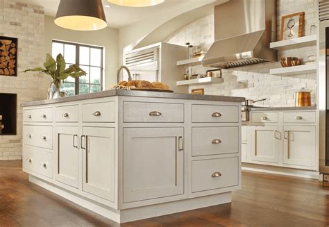Full Inset Kitchen Cabinets