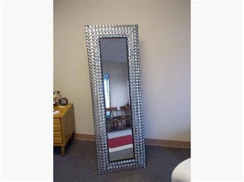 Full Length Bling Mirror