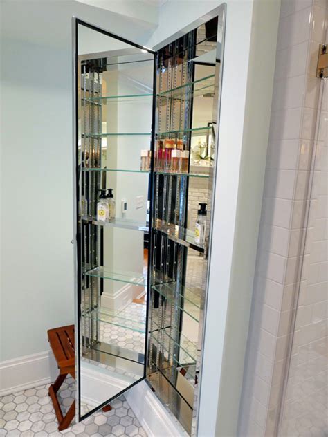 Maximize Your Storage: Top Picks for Full-Length Medicine Cabinets!