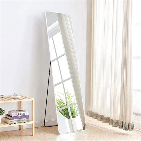 Full Length Mirror Foldable