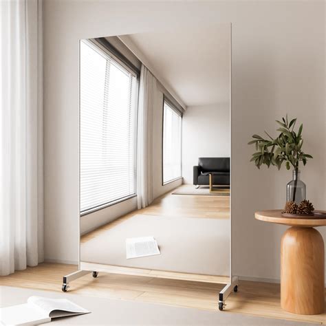 Full Length Mirror For Dance Studio