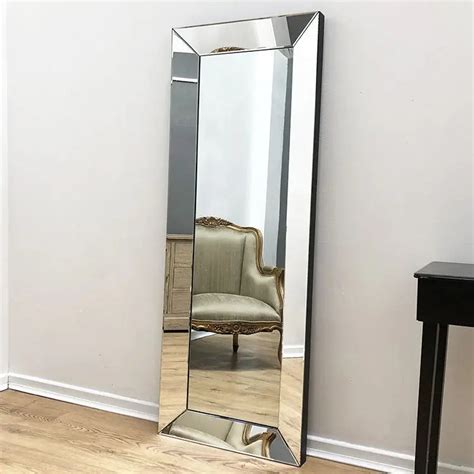 Full Length Mirror Mitre 10