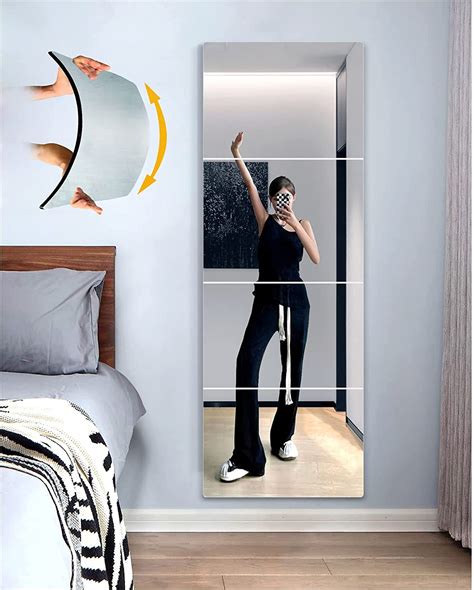 Full Length Mirrors Bedroom