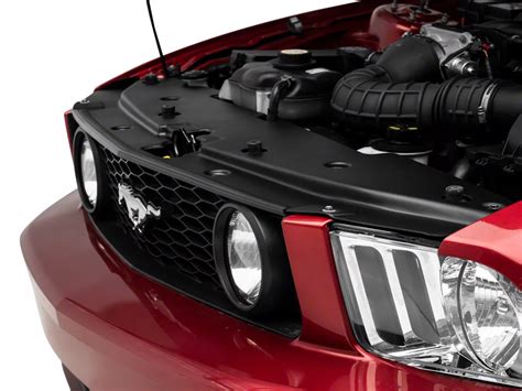 Full Length Radiator Cover