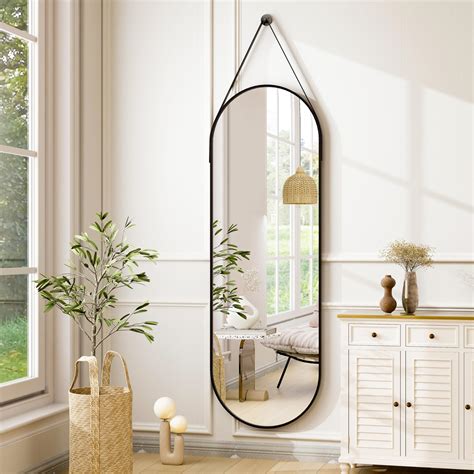 Full Length Wall Hanging Mirrors