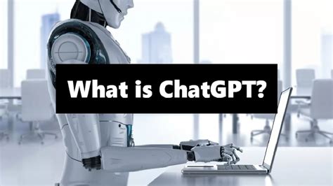 full meaning of gpt in chatgpt