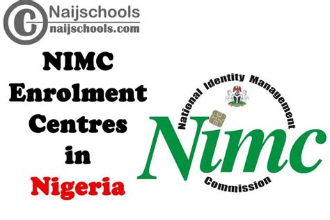 full meaning of nimc in nigeria