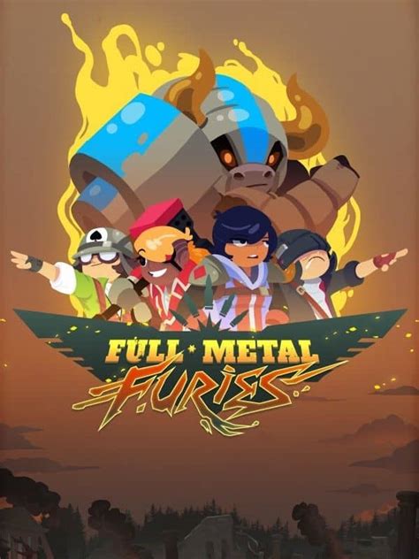 full metal furies crossplay