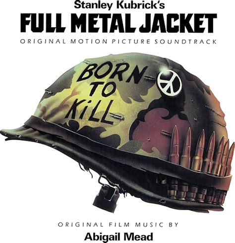 Full Metal Jacket Ost