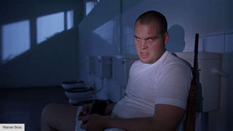 Full Metal Jacket Private Pyle