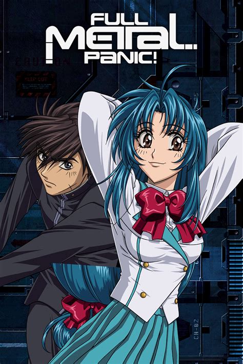 Photos Full Metal Panic Saison 5 Ideas