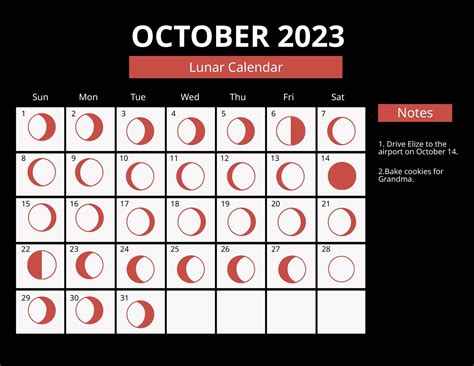 full moon 2023 october