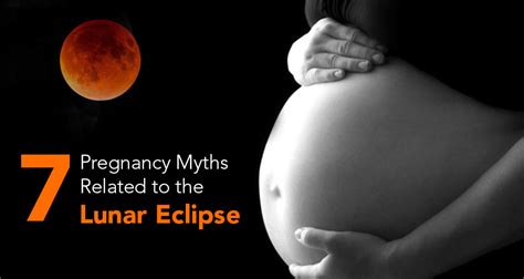 full moon and pregnancy myth