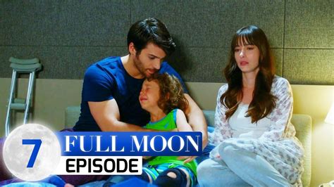 full moon episode 7