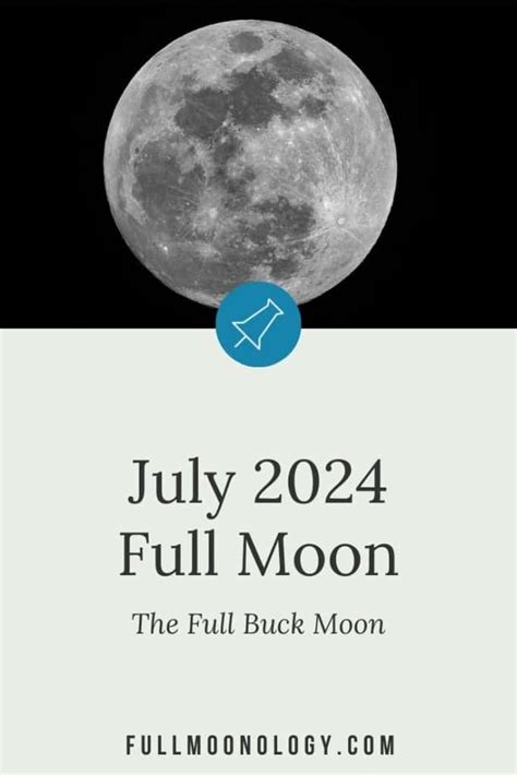 full moon july 202