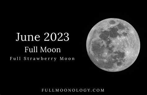 full moon june 2023 meditations