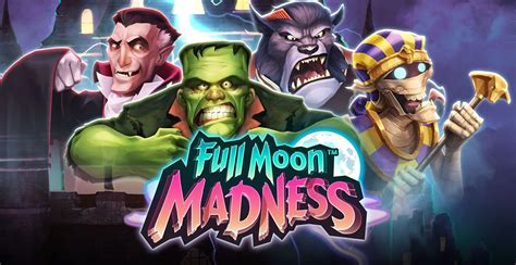 full moon madness