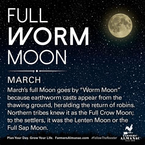 full moon march 2024 spiritual meaning