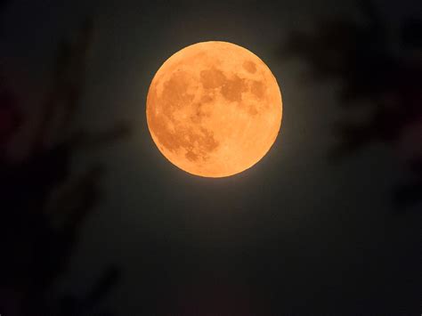 full moon october 2021