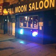 full moon saloon nyc