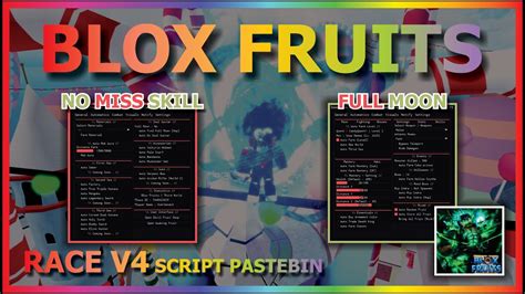 full moon script pastebin blox free